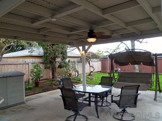 Photo 8: TALMADGE House for sale : 3 bedrooms : 5704 Spartan Drive in San Diego