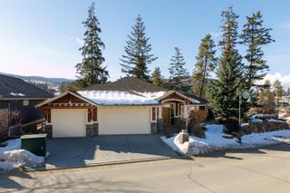 Photo 2: 100 Falcon Point Way, in Vernon: House for sale : MLS®# 10271283