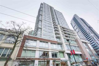 Photo 1: 1508 821 CAMBIE Street in Vancouver: Downtown VW Condo for sale in "Raffles" (Vancouver West)  : MLS®# R2343787