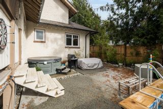 Photo 38: 523 Davida Ave in Saanich: SW Gorge House for sale (Saanich West)  : MLS®# 889053