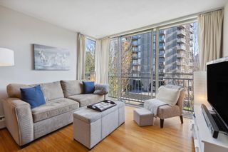 Photo 17: 403 1250 BURNABY Street in Vancouver: West End VW Condo for sale in "THE HORIZON" (Vancouver West)  : MLS®# R2876469