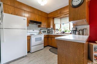 Photo 17: 6 Morton Place in Saskatoon: Greystone Heights Residential for sale : MLS®# SK828159