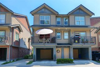 Photo 20: 77 7121 192 Street in Surrey: Clayton Townhouse for sale in "ALLEGRO" (Cloverdale)  : MLS®# R2288837