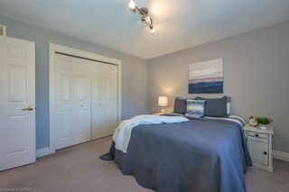 Photo 21: 603 CLEARWATER Crescent in London: North B Residential for sale (North)  : MLS®# 40112201