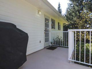 Photo 43: 2154 ANNA PLACE in COURTENAY: CV Courtenay East House for sale (Comox Valley)  : MLS®# 727407