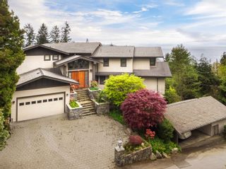 Photo 2: 1408 31ST Street in West Vancouver: Altamont House for sale : MLS®# R2776302