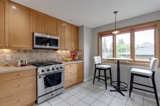 Photo 14: 1634 17 Avenue NW in Calgary: Capitol Hill Semi Detached for sale : MLS®# A1129416