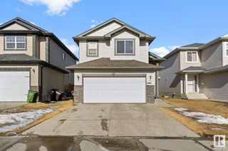 Photo 1: 4606 164 Avenue in Edmonton: Zone 03 House for sale : MLS®# E4374196
