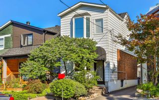 Photo 1: 90 Frater Avenue in Toronto: Danforth Village-East York House (2-Storey) for sale (Toronto E03)  : MLS®# E4564509