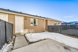 Photo 26: 325 Midtown Gate SW: Airdrie Row/Townhouse for sale : MLS®# A2020663