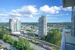 Photo 4: 1606 4888 BRENTWOOD Drive in Burnaby: Brentwood Park Condo for sale (Burnaby North)  : MLS®# R2469043