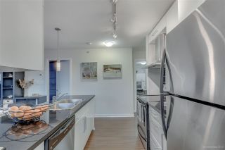 Photo 10: 1603 188 KEEFER Place in Vancouver: Downtown VW Condo for sale in "ESPANA" (Vancouver West)  : MLS®# R2173772