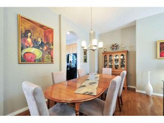 Photo 5: 15055 34A Avenue in Surrey: Morgan Creek House for sale in "WEST ROSEMARY" (South Surrey White Rock)  : MLS®# F1449311