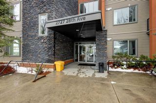 Photo 3: 108 2727 28 Avenue SE in Calgary: Dover Apartment for sale : MLS®# A2127627