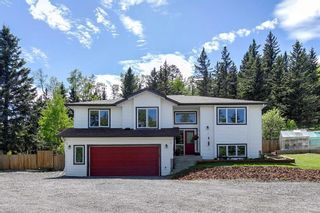Photo 3: 45 Elbow Rise: Bragg Creek Detached for sale : MLS®# A2137150