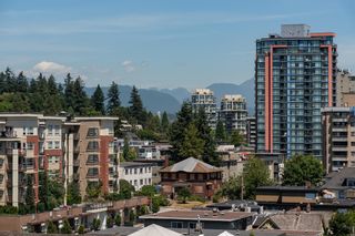 Photo 7: PH3 410 CARNARVON Street in New Westminster: Downtown NW Condo for sale : MLS®# R2807171