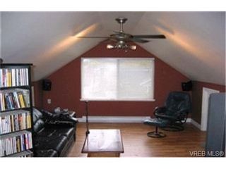 Photo 4:  in VICTORIA: Vi Oaklands House for sale (Victoria)  : MLS®# 379618