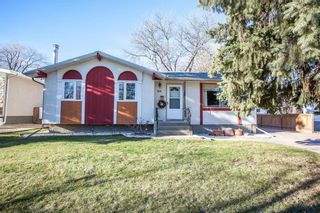Photo 1: 66 Buckle Drive in Winnipeg: Residential for sale (1G)  : MLS®# 202330641