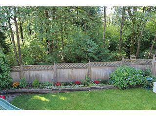 Photo 17: 2872 NASH DR in Coquitlam: Scott Creek House for sale : MLS®# V1026221