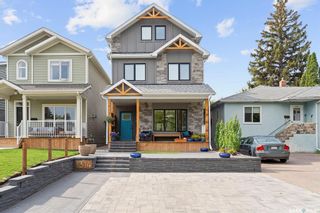 Photo 1: 1314 Colony Street in Saskatoon: Varsity View Residential for sale : MLS®# SK956661