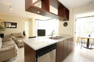 Photo 7: 906 1001 RICHARDS STREET in Vancouver: Downtown VW Condo for sale (Vancouver West)  : MLS®# R2050560