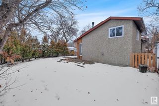 Photo 28: 12213 128 Avenue in Edmonton: Zone 01 House Half Duplex for sale : MLS®# E4320938