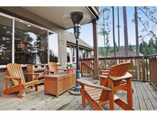 Photo 19: 1044 RAVENSWOOD Drive: Anmore House for sale (Port Moody)  : MLS®# V1105572