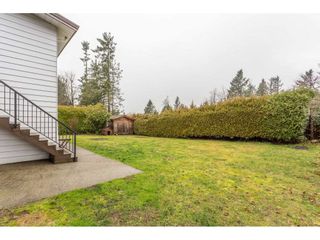Photo 19: 33233 WHIDDEN Avenue in Mission: Mission BC House for sale : MLS®# R2424753