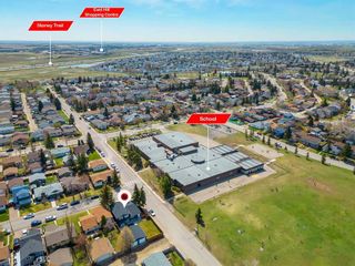 Photo 46: 103 Abergale Place NE in Calgary: Abbeydale Detached for sale : MLS®# A2131244