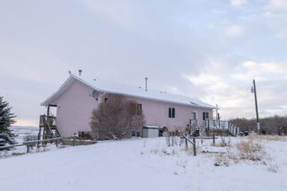 Photo 28: 41246 Township Road 250 in Rural Rocky View County: Rural Rocky View MD Detached for sale : MLS®# A1186290