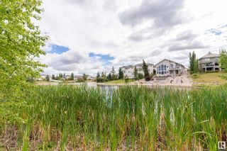 Photo 47: 551 TWIN BROOKS Bay in Edmonton: Zone 16 House for sale : MLS®# E4317940