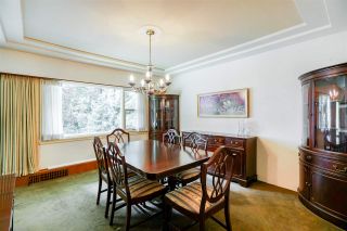 Photo 9: 4743 NEVILLE Street in Burnaby: South Slope House for sale (Burnaby South)  : MLS®# R2272990
