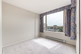 Photo 10: 1205 6191 BUSWELL Street in Richmond: Brighouse Condo for sale : MLS®# R2162496