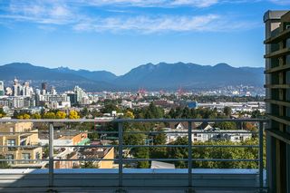 Photo 28: 807 2788 PRINCE EDWARD Street in Vancouver: Mount Pleasant VE Condo for sale in "Uptown" (Vancouver East)  : MLS®# R2401286