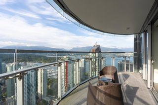 Photo 34: 4303 1151 W GEORGIA Street in Vancouver: Coal Harbour Condo for sale (Vancouver West)  : MLS®# R2744635
