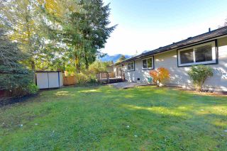 Photo 6: 38028 GUILFORD Drive in Squamish: Valleycliffe House for sale : MLS®# R2217229