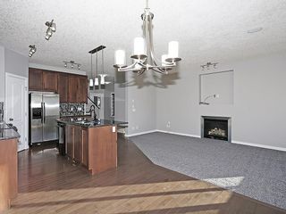 Photo 10: 142 SAGE BANK Grove NW in Calgary: Sage Hill House for sale : MLS®# C4149523