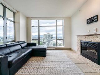 Photo 4: 2002 280 ROSS Drive in New Westminster: Fraserview NW Condo for sale in "The Carlyle" : MLS®# R2577017