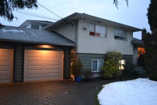 Main Photo: 3119 WILLOUGHBY AVENUE in Burnaby: Sullivan Heights House for sale (Burnaby North)  : MLS®# R2429126