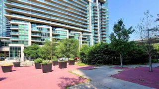 Photo 27: 863 209 Fort York Boulevard in Toronto: Niagara Condo for lease (Toronto C01)  : MLS®# C5306305