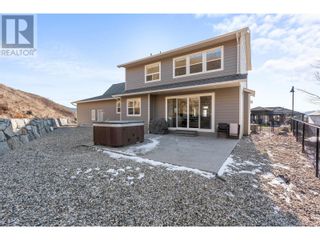 Photo 54: 313 Baldy Place in Vernon: House for sale : MLS®# 10306457