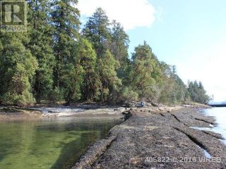 Photo 10: 6 Lupin Lane in Thetis Island: Land for sale : MLS®# 405822