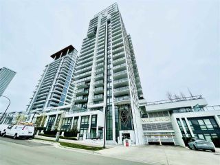 Photo 1: 2109 2378 ALPHA Avenue in Burnaby: Brentwood Park Condo for sale (Burnaby North)  : MLS®# R2706704