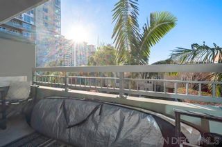 Photo 14: DOWNTOWN Condo for sale : 1 bedrooms : 1580 Union St #306 in San Diego