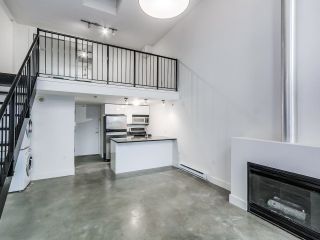 Photo 3: 505 1 E CORDOVA Street in Vancouver: Downtown VE Condo for sale in "CARRALL STATION" (Vancouver East)  : MLS®# R2876906