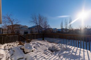 Photo 33: 36 Forestgate Avenue in Winnipeg: Linden Woods Residential for sale (1M)  : MLS®# 202127940