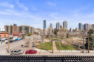 Photo 23: 406 1140 15 Avenue SW in Calgary: Beltline Apartment for sale : MLS®# A2130681