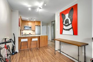 Photo 13: 622 1330 BURRARD Street in Vancouver: Downtown VW Condo for sale in "Anchor Point I" (Vancouver West)  : MLS®# R2618272