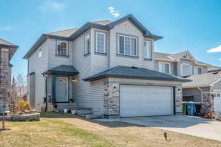 Main Photo: 103 Panatella Boulevard NW in Calgary: Panorama Hills Detached for sale : MLS®# A2126237