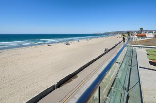 Photo 19: MISSION BEACH Condo for sale : 5 bedrooms : 3607 Ocean Front Walk 9 and 10 in San Diego